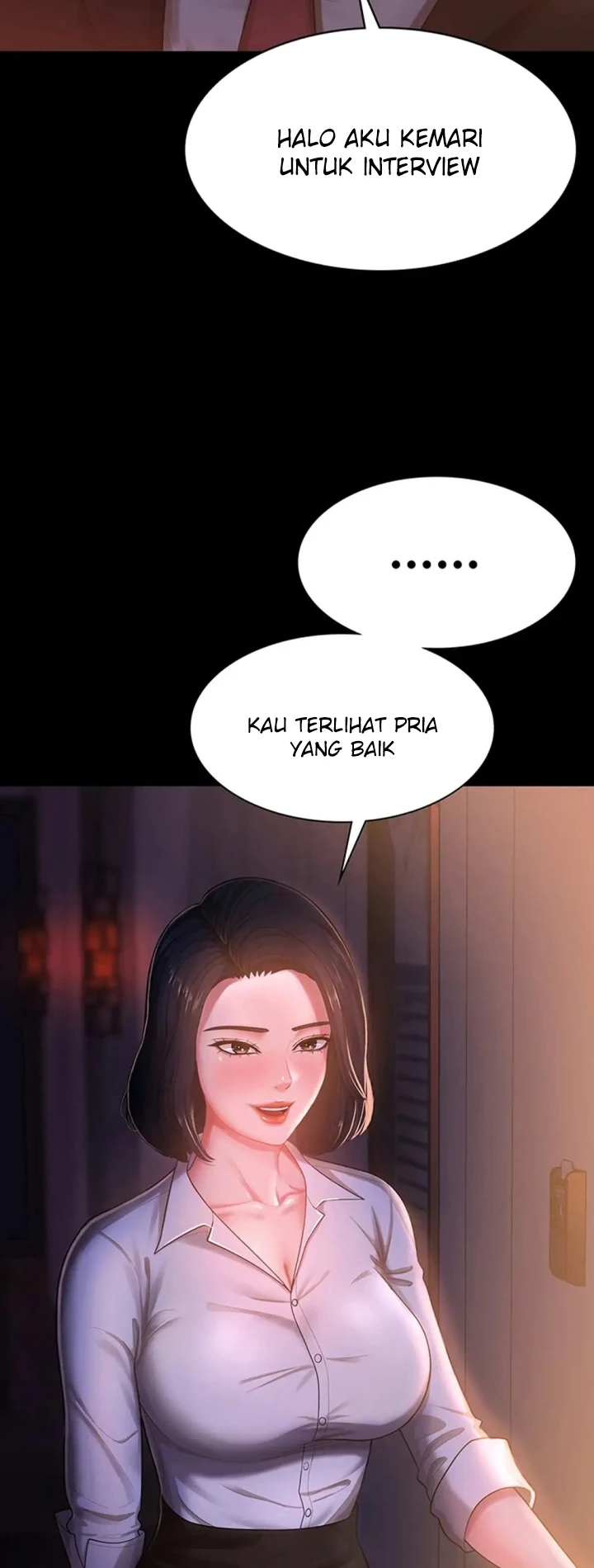 Your Wife Was Amazing Chapter 01 - Page 79